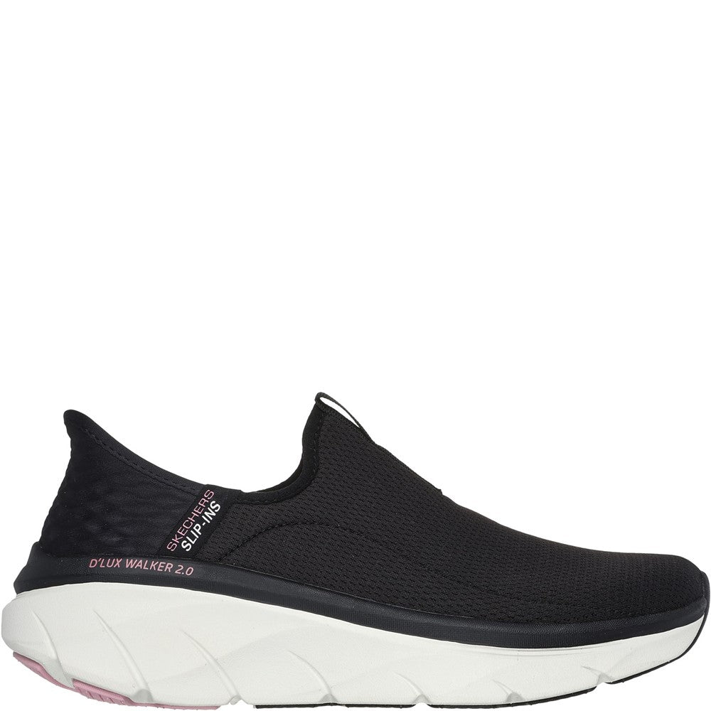 Skechers D'Lux Walker 2.0 Shoes