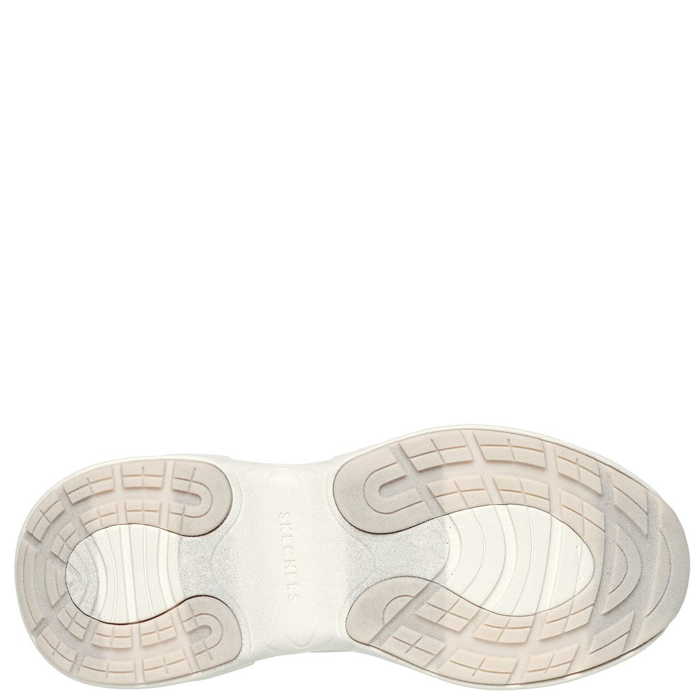 Skechers Hazel Step N Flow Trainer