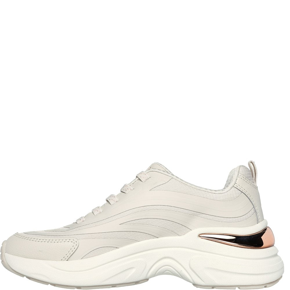 Skechers Hazel Step N Flow Trainer