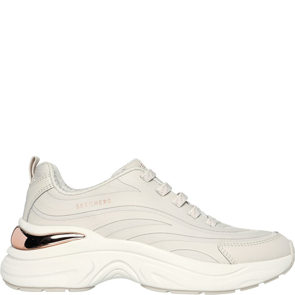 Skechers Hazel Step N Flow Trainer