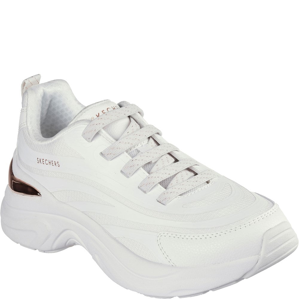 Skechers Hazel Step N Flow Trainer