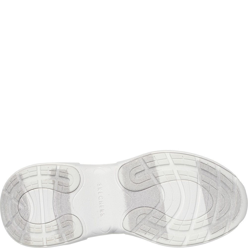 Skechers Hazel Step N Flow Trainer