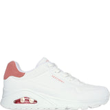 Skechers Uno - Pop Back Shoes