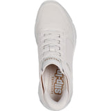 Skechers Tres-Air Uno Easy Steppers Trainers