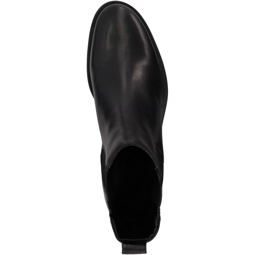 Dune Panoramic Ankle Boot