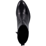 Dune Pouring Ankle Boot