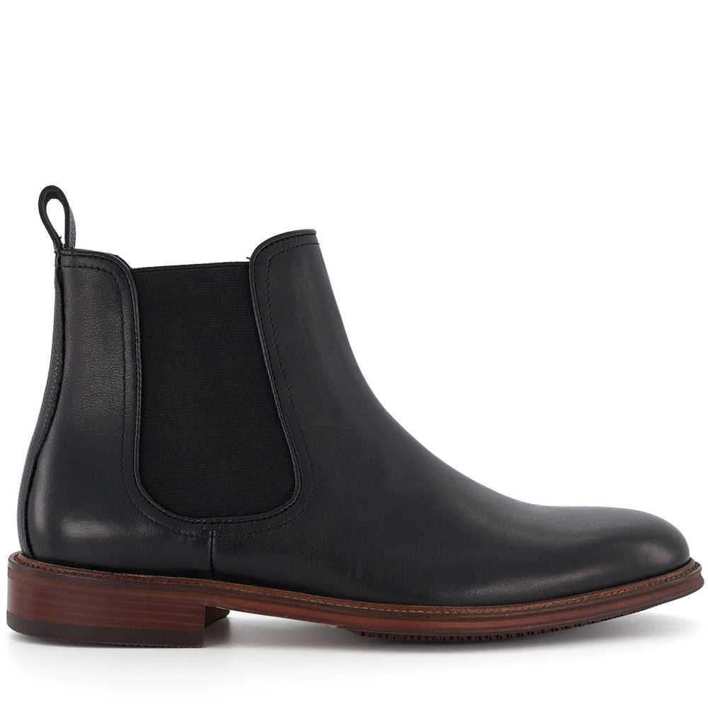 Dune Characteristic Boots