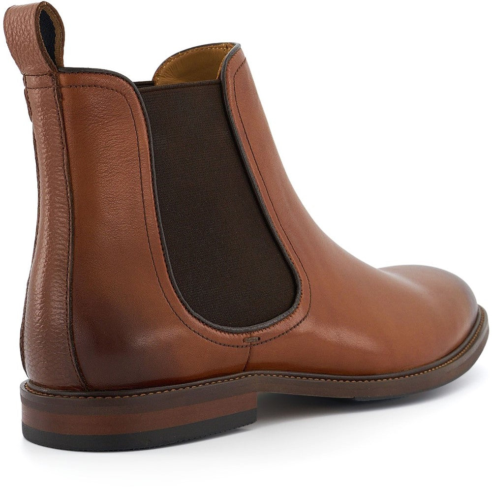 Dune Characteristic Boots