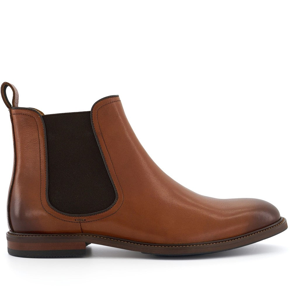 Dune Characteristic Boots