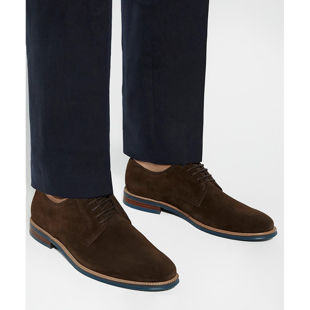 Dune Stanley Classic Shoes
