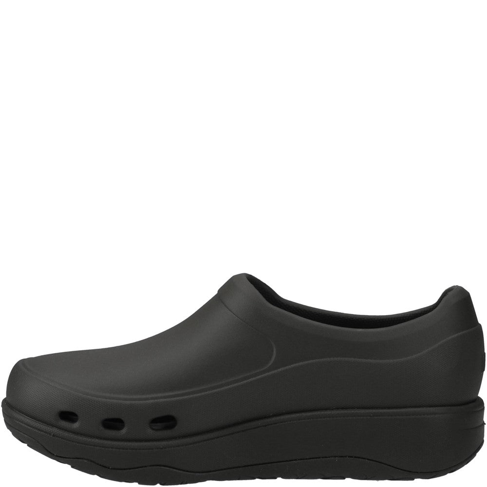 Fitflop Work High-Performance Professional Clogs