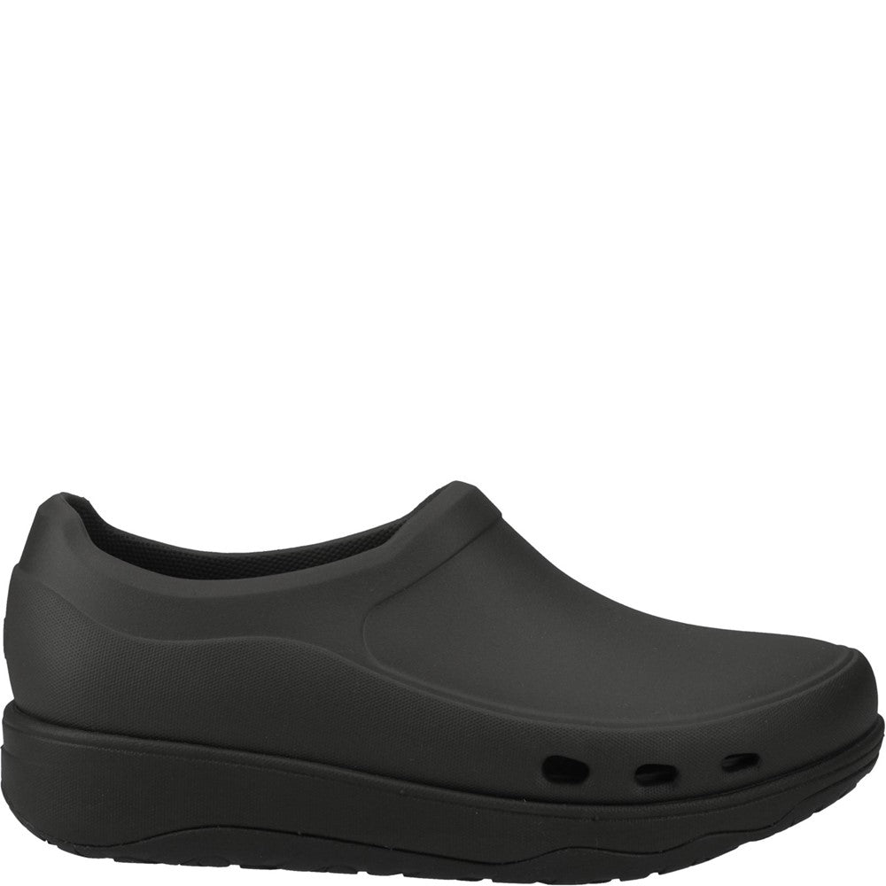 Fitflop Work High-Performance Professional Clogs