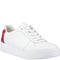 Urban white wild raspberry