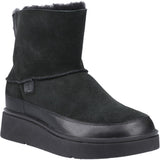 Fitflop Gen-FF Mini Double-Faced Boots