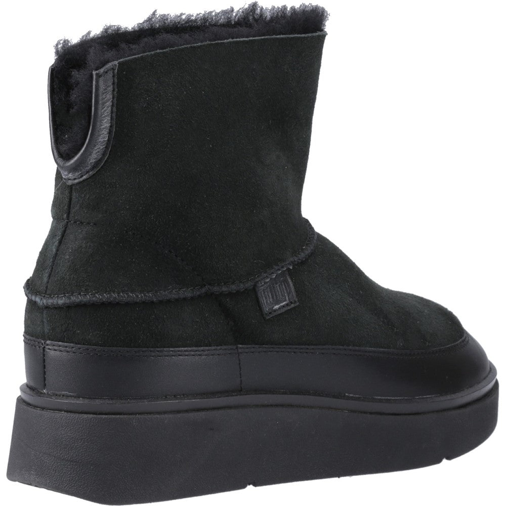 Fitflop Gen-FF Mini Double-Faced Boots
