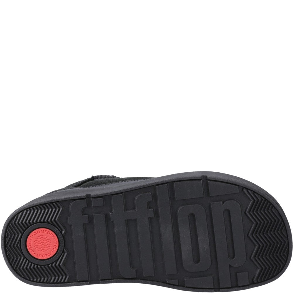 Fitflop Gen-FF Mini Double-Faced Boots