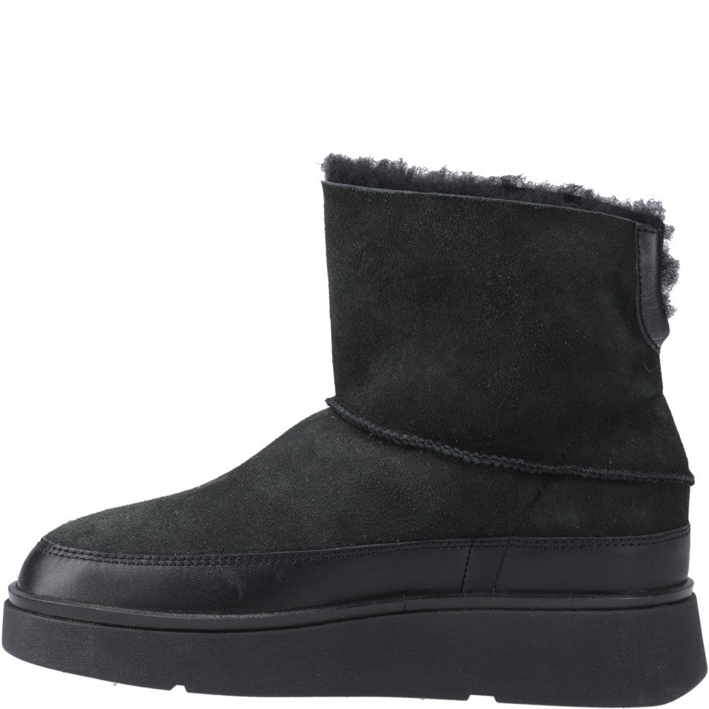 Fitflop Gen-FF Mini Double-Faced Boots