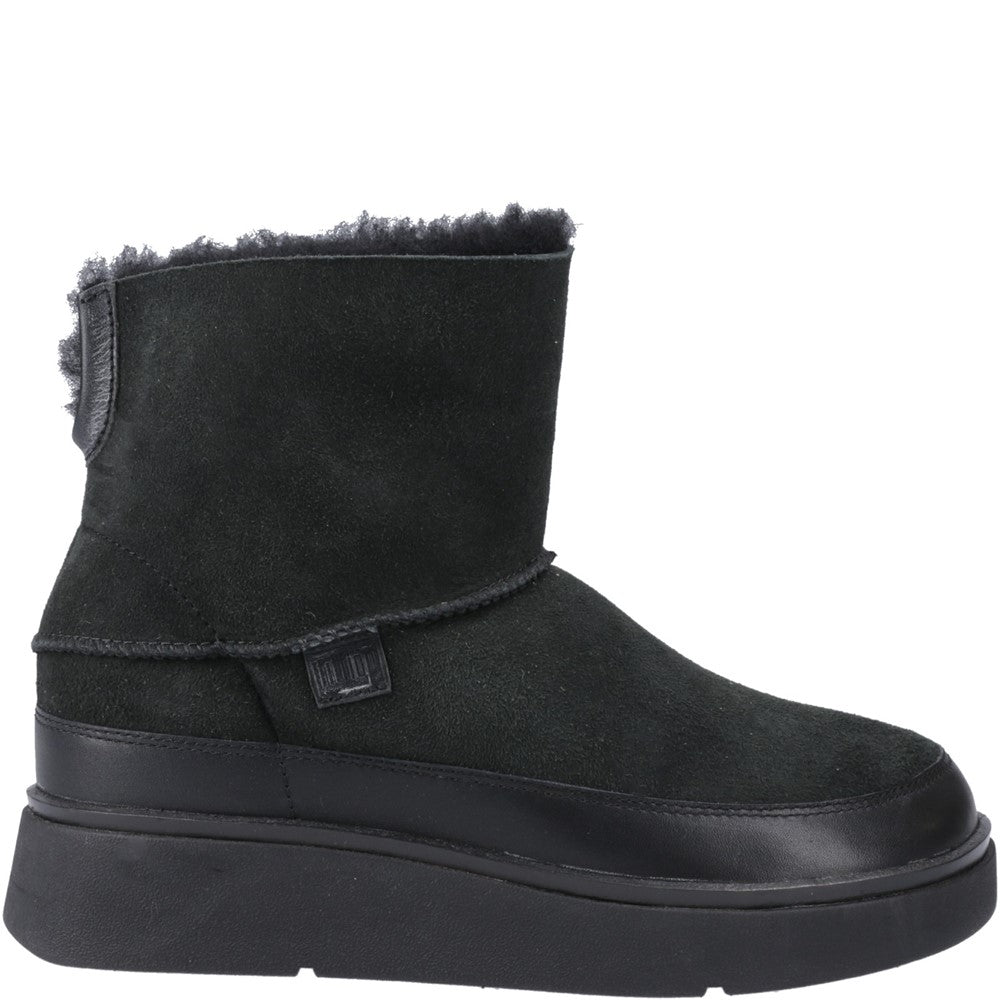 Fitflop Gen-FF Mini Double-Faced Boots