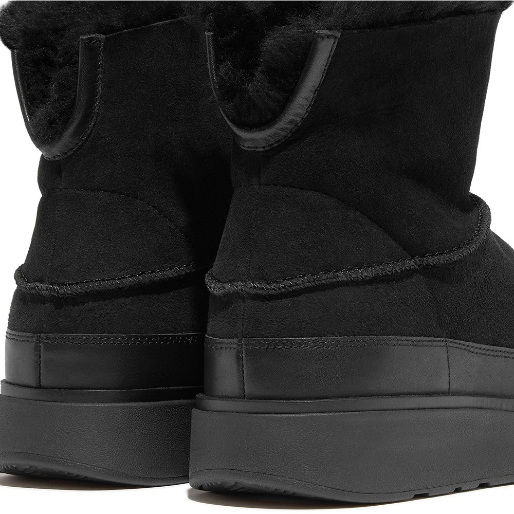 Fitflop Gen-FF Mini Double-Faced Boots