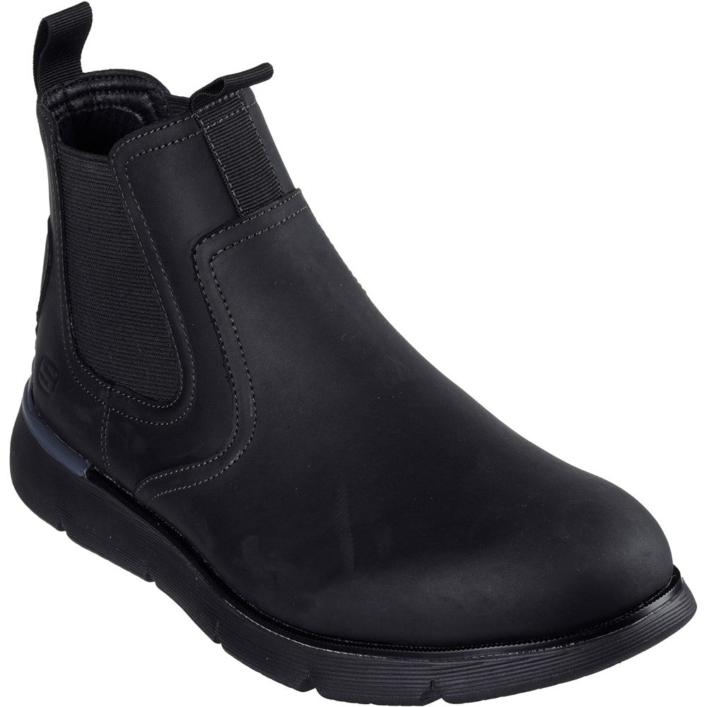 Skechers Augustino Paulo Boots