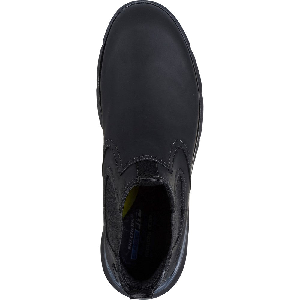 Skechers Augustino Paulo Boots