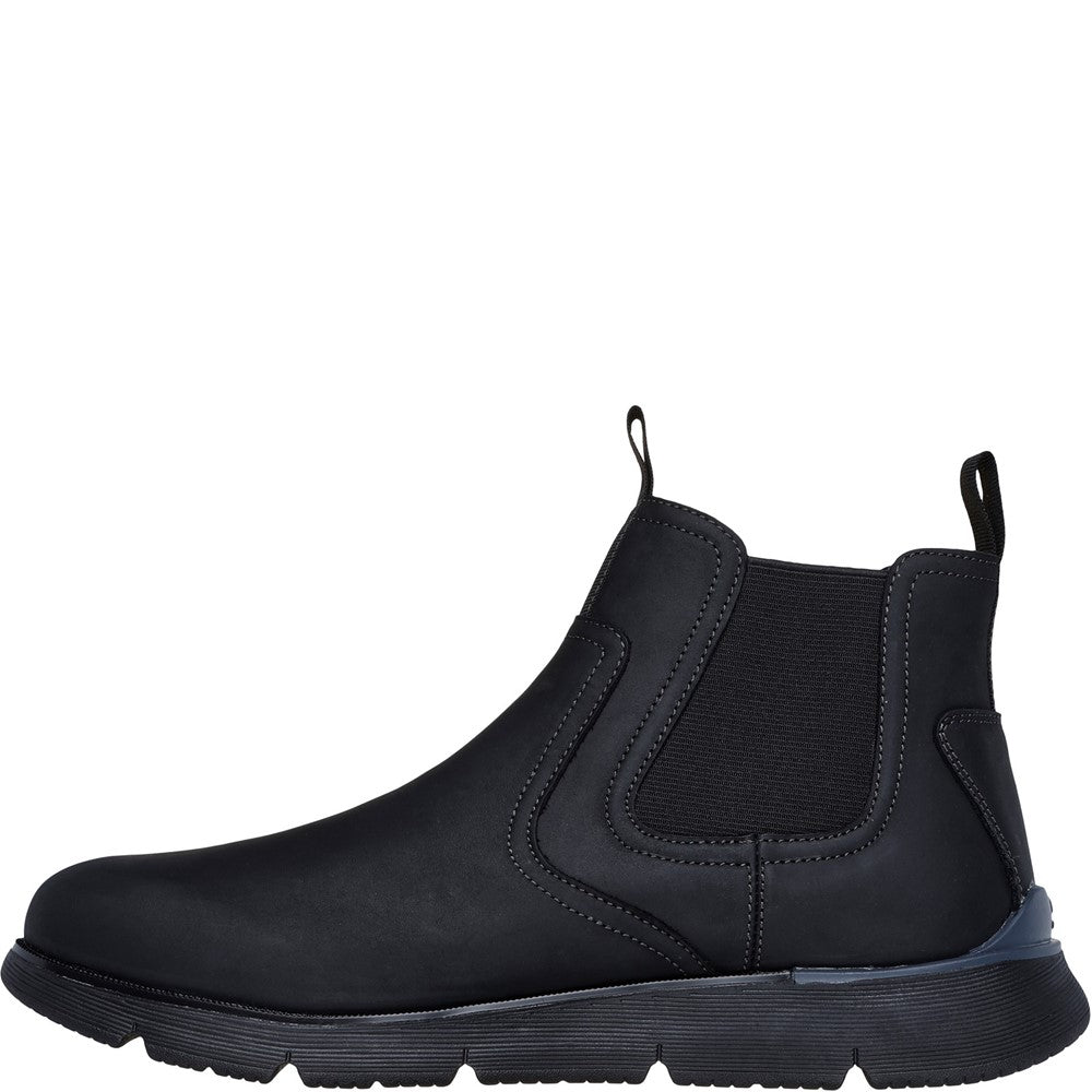 Skechers Augustino Paulo Boots