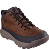Skechers Cambert Bruin Boots