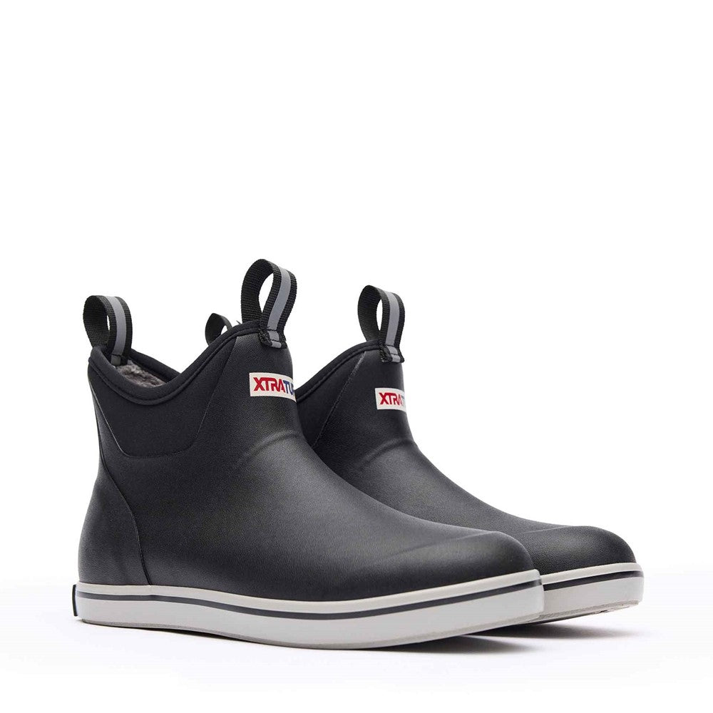Xtratuf Cold Weather Ankle Deck Boots