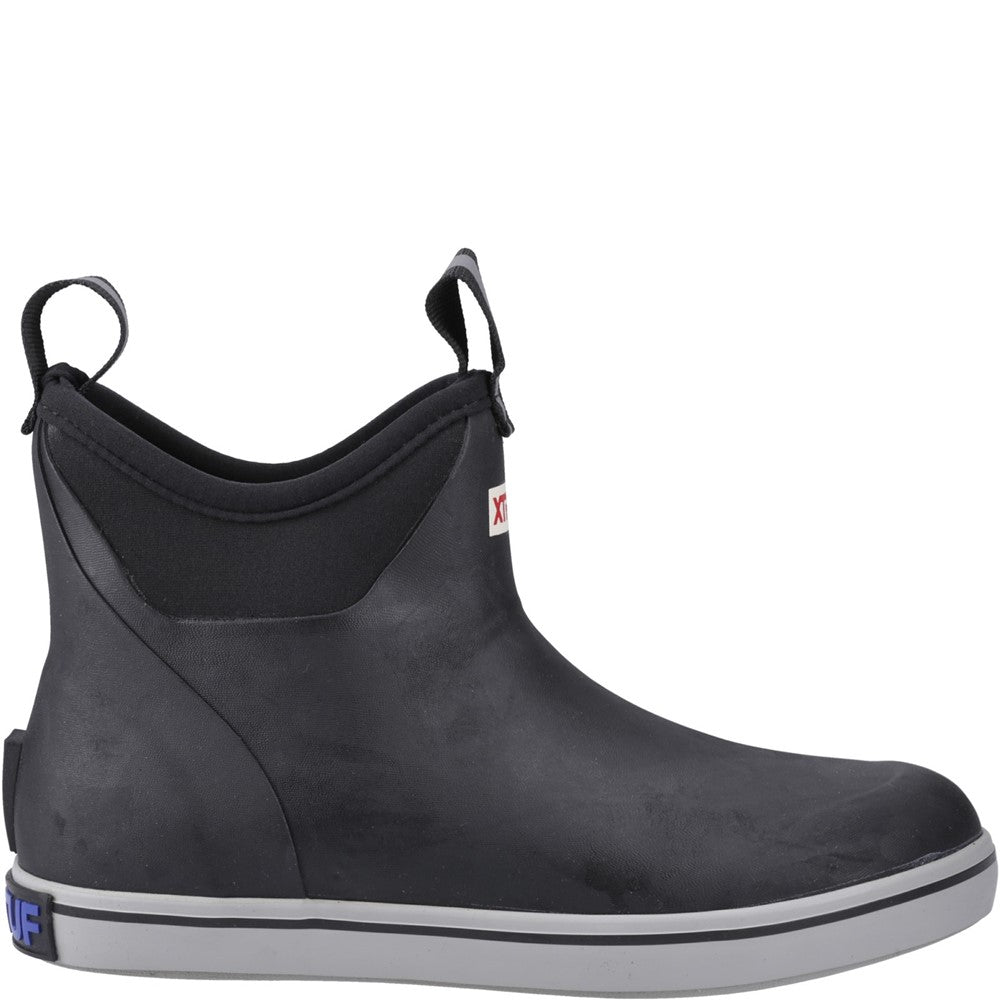 Xtratuf Cold Weather Ankle Deck Boots