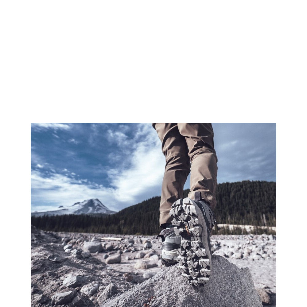 HI-TEC Bottes de randonnée Rewile Mid WP Noir | Trekkinn HI-TEC Bottes de randonnée Rewile Mid WP Noir | Trekkinn