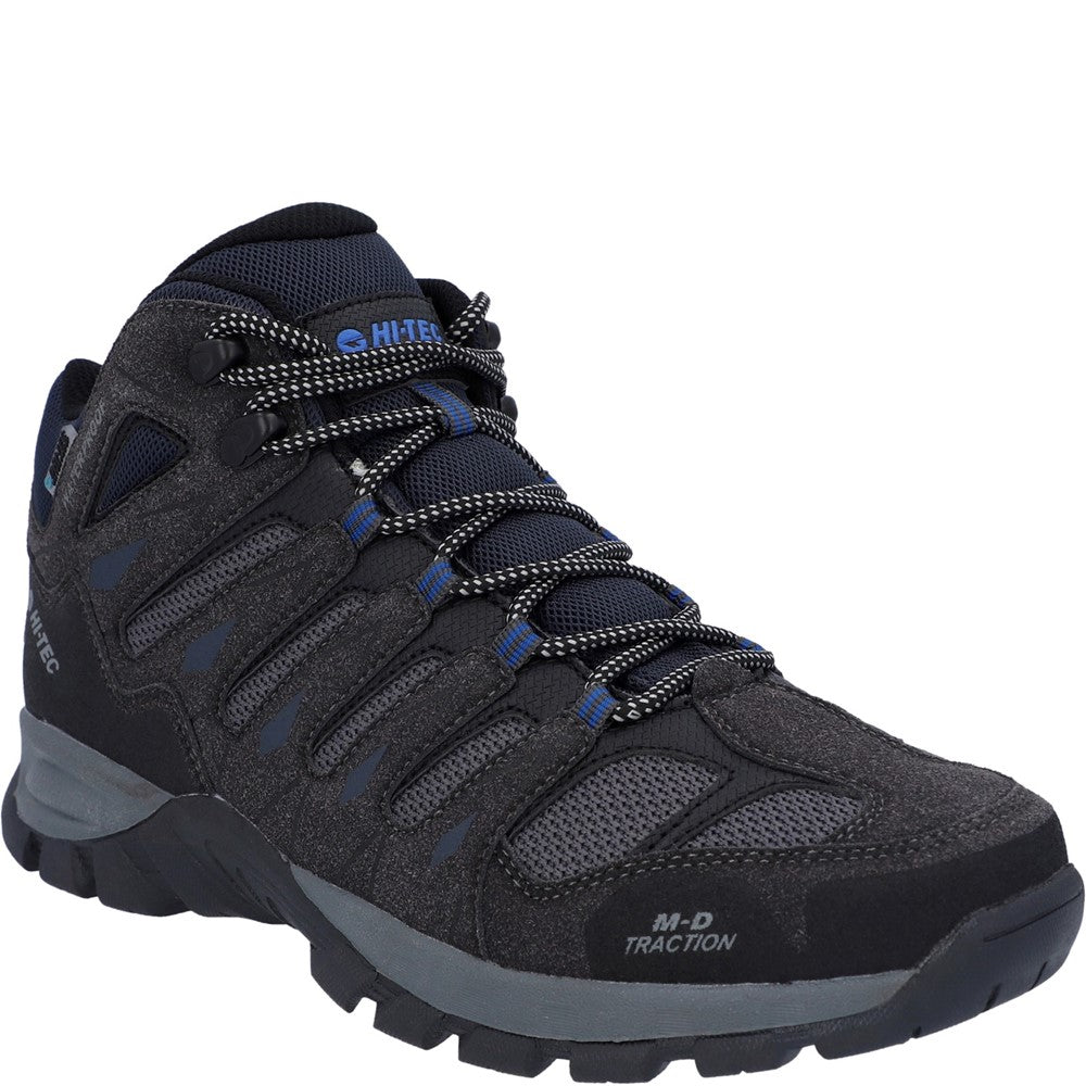 Hi-Tec Corzo Mid Boots
