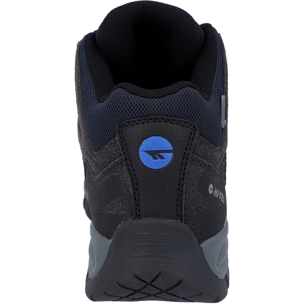 Hi-Tec Corzo Mid Boots