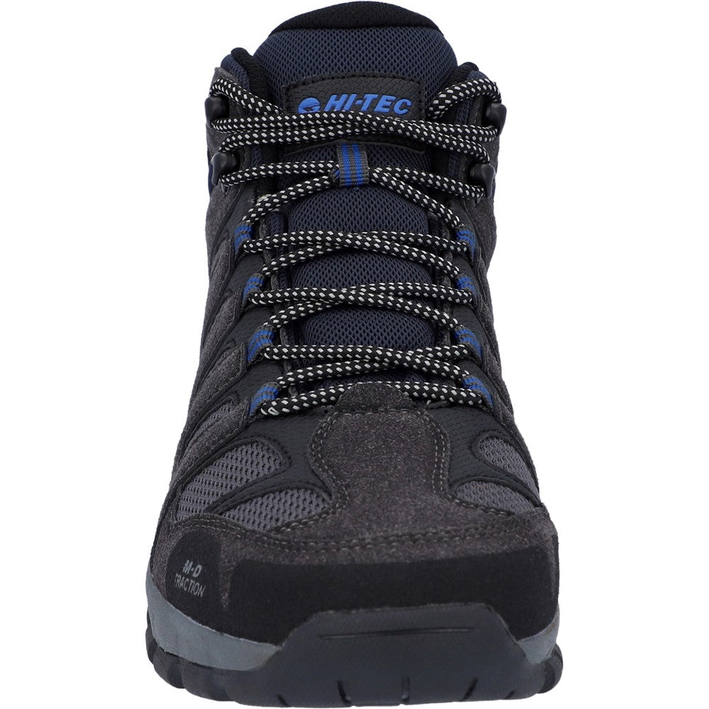 Hi-Tec Corzo Mid Boots