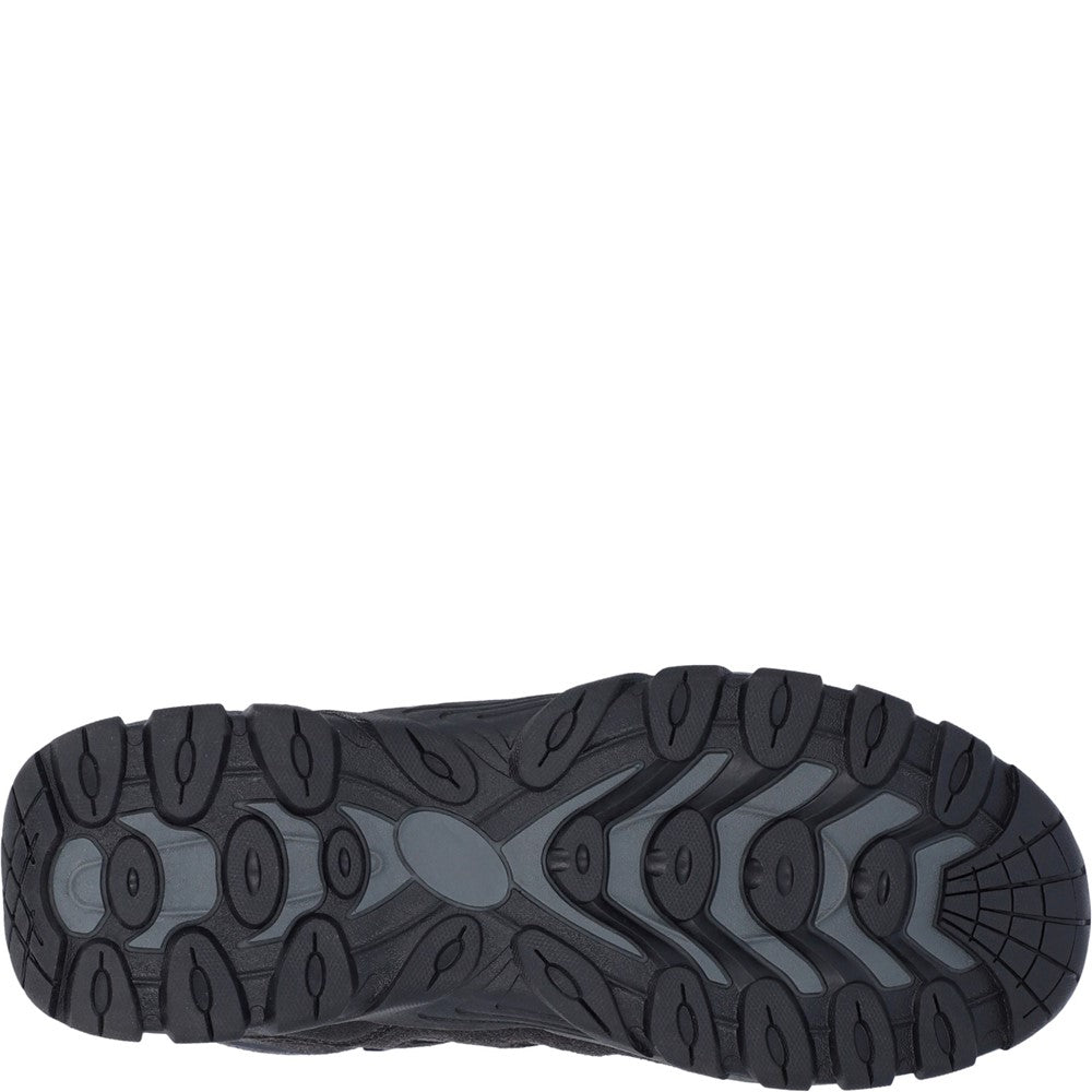 Hi-Tec Corzo Mid Boots