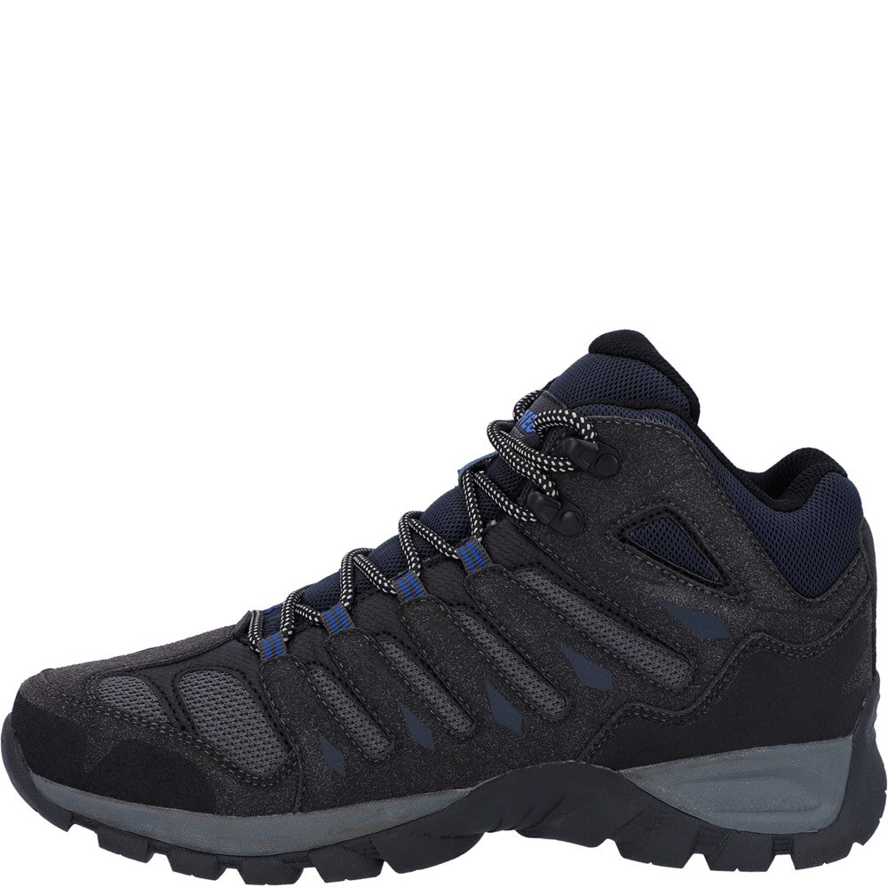 Hi-Tec Corzo Mid Boots