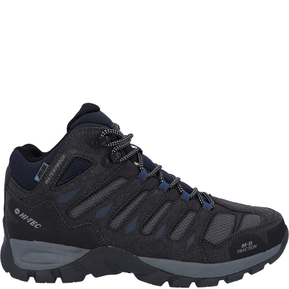 Hi-Tec Corzo Mid Boots