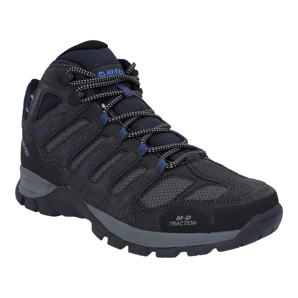 Hi-Tec Corzo Mid Boots