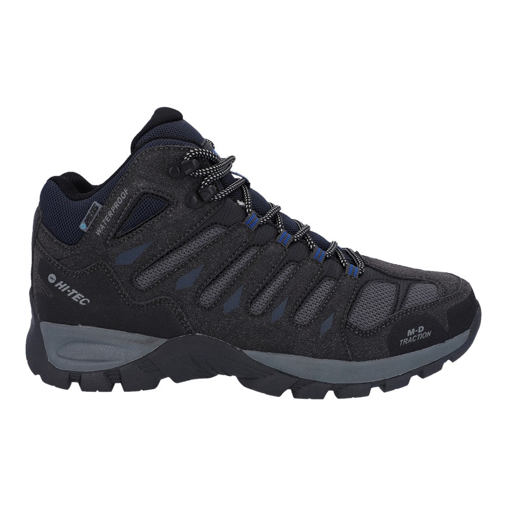 Hi-Tec Corzo Mid Boots