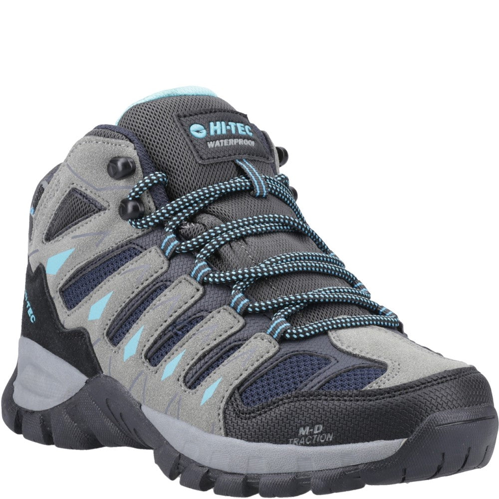 Hi-Tec Corzo Mid Boots