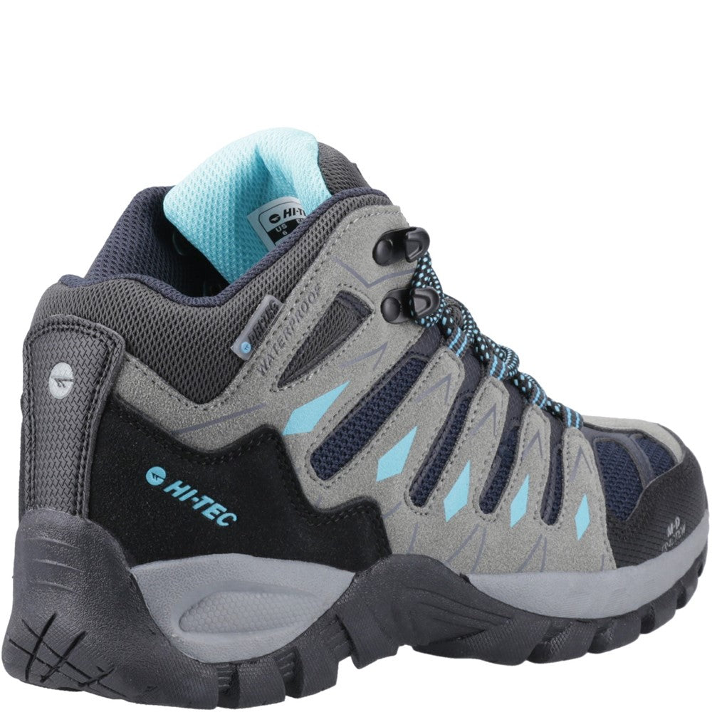 Hi-Tec Corzo Mid Boots