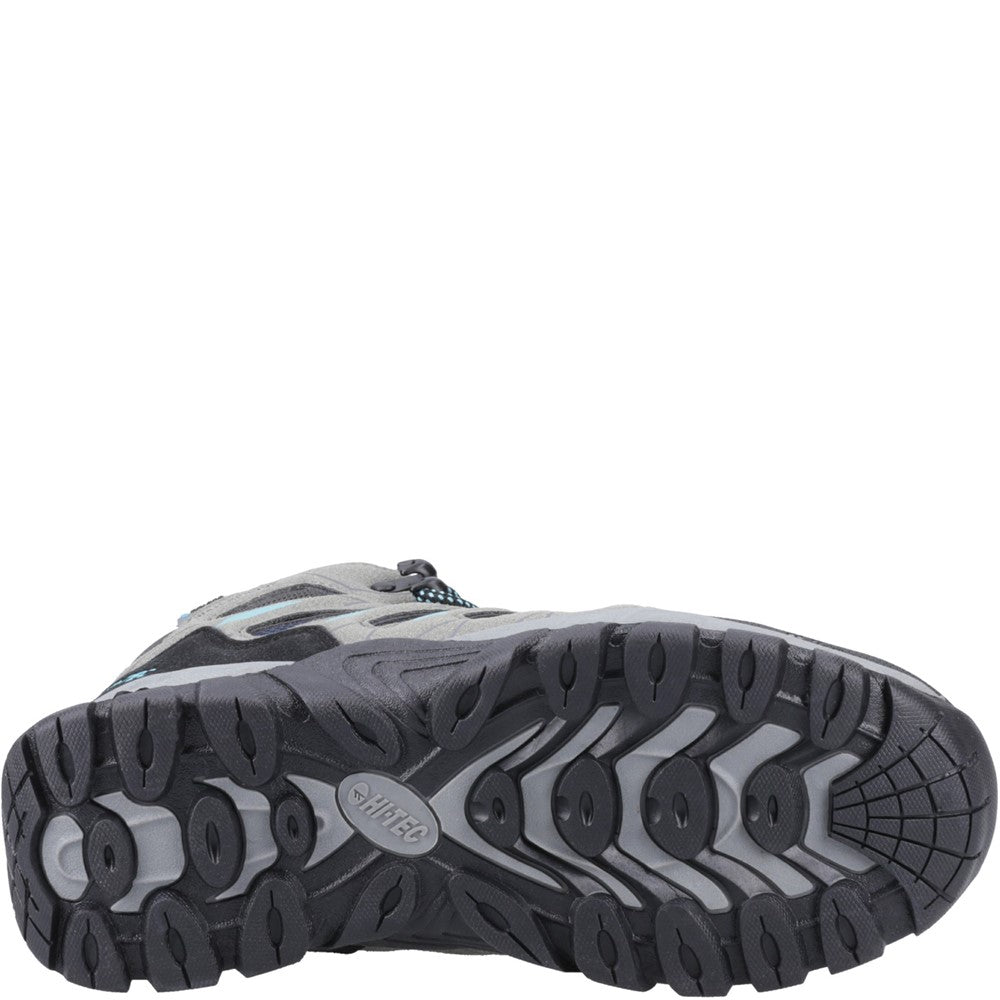Hi-Tec Corzo Mid Boots