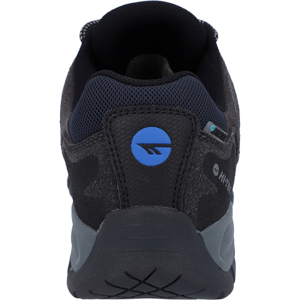 Hi-Tec Corzo Low Hikers