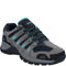 Cool grey navy blue curacao