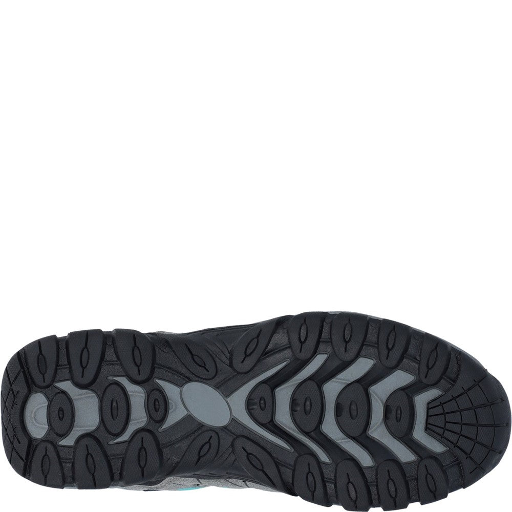 Hi-Tec Corzo Low WP Hikers