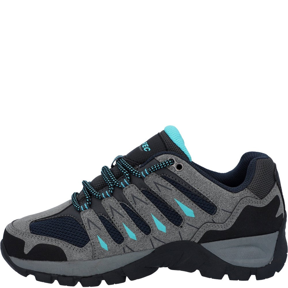 Hi-Tec Corzo Low WP Hikers