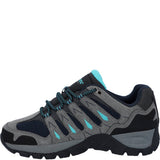 Hi-Tec Corzo Low WP Hikers