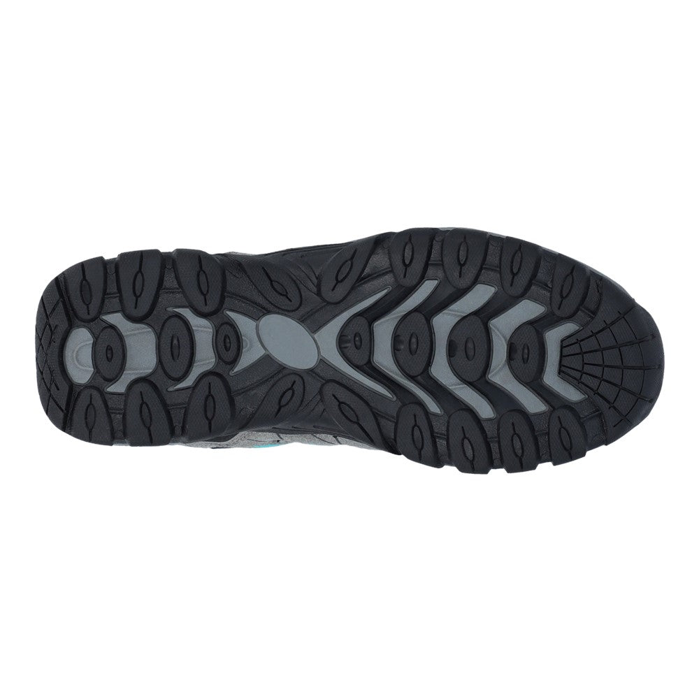 Hi-Tec Corzo Low WP Hikers
