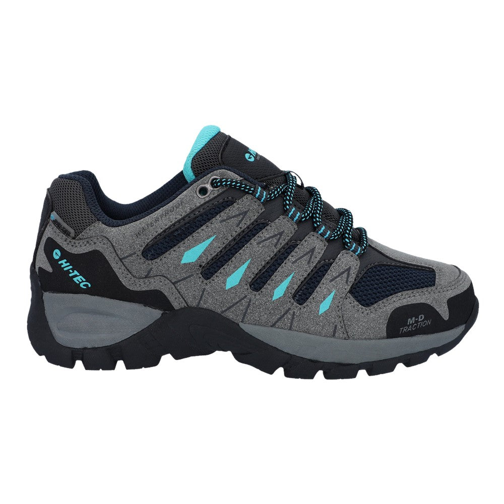 Hi-Tec Corzo Low WP Hikers