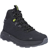 Hi-Tec Fuse Trek Mid WP Hiking Boots