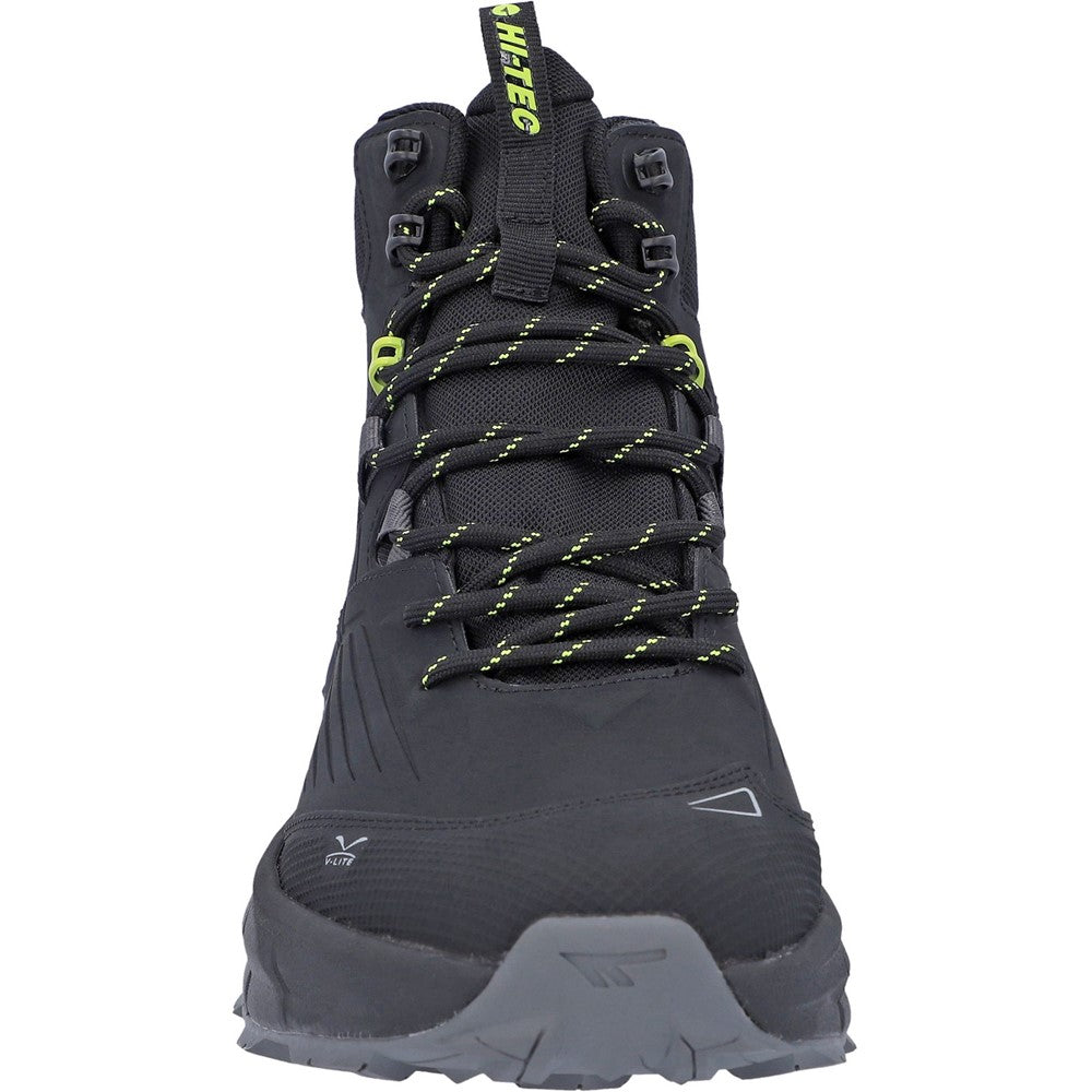 Hi-Tec Fuse Trek Mid WP Hiking Boots